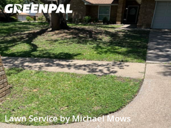 Lawn Maintenance nearby Euless, TX, 