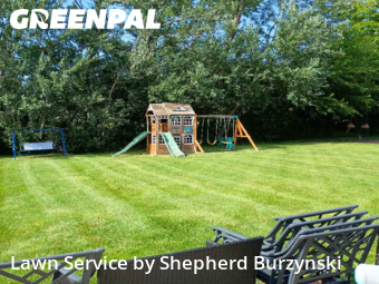 Yard Grooming in Westmont, 60559, Property Maintenance by Shepherd Burzynski , work completed in Dec , 2025