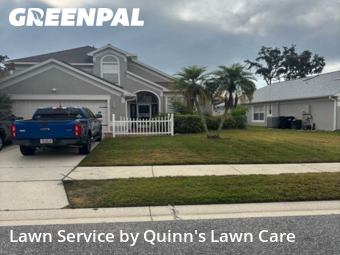 Lawn Mow nearby Orlando, FL, 