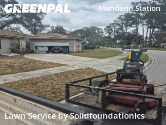 Lawn Care Service nearby Jacksonville, FL, 