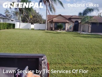 Lawn Mow nearby Deltona, FL, 