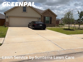 Lawn Care Service nearby Katy, TX, 
