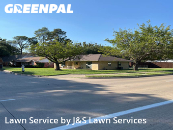 Lawn Care Service nearby Arlington, TX, 