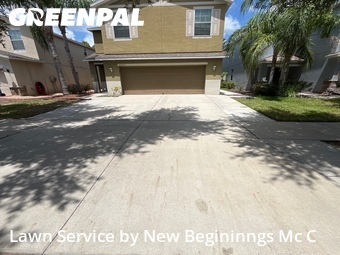 Yard Cutting nearby Riverview, FL, 