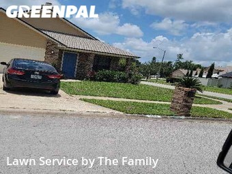 Lawn Care nearby Winter Park, FL, 