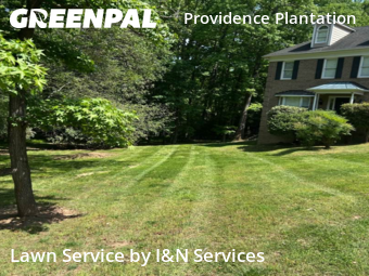 Lawn Service nearby Charlotte, NC, 