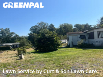 Lawn Cutting nearby Quakertown, PA, 