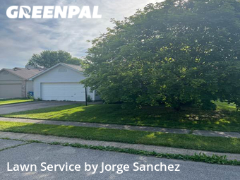 Lawn Care Service nearby Indianapolis, IN, 