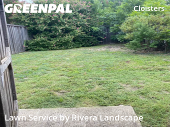 Lawn Care Service nearby Plano, TX, 