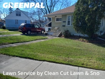 Grass Cut nearby Lansing, MI, 