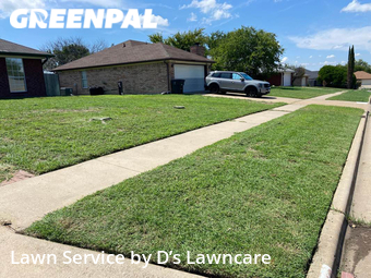 Lawn Cutting nearby Killeen, TX, 