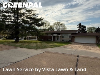 Lawn Cut nearby Ballwin, MO, 