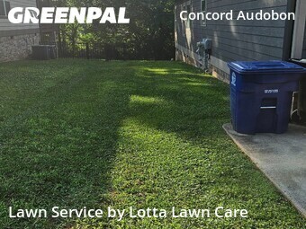 Yard Mowing nearby Chattanooga, TN, 