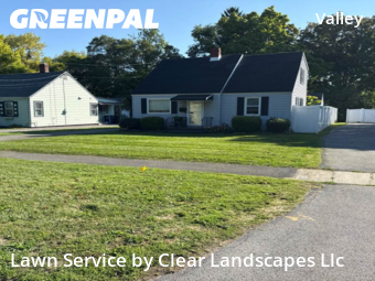 Yard Mowing nearby Syracuse, NY, 