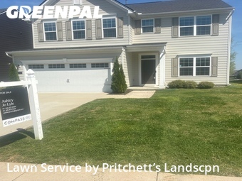 Lawn Mowing nearby Smyrna, TN, 