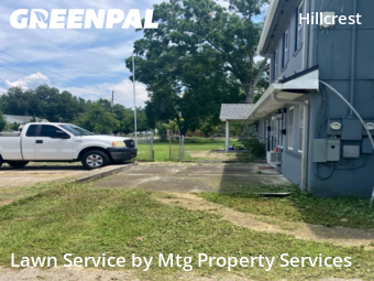 Lawn Cutting nearby Jacksonville, FL, 