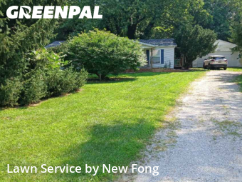 Grass Cutting nearby South Bend, IN, 