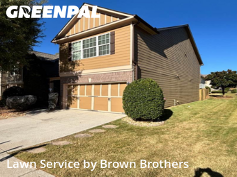 Lawn Care Service nearby Buford, GA, 
