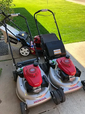 Just Lawn Mowers Repair Photo 12