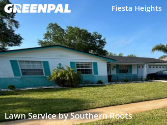 Lawn Mowing nearby Ormond Beach, FL, 