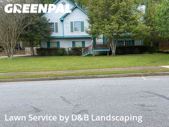 Lawn Maintenance nearby Douglasville, GA, 