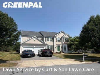 Yard Cutting nearby Breinigsville, PA, 