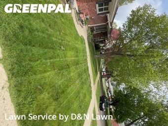 Lawn Care nearby Redford Township, MI, 