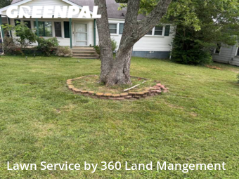Lawn Cutting nearby Columbia, TN, 