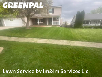 Lawn Care nearby Bloomington, IL, 