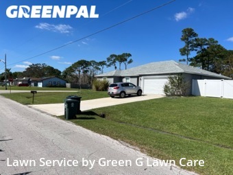 Yard Cutting nearby Port St. Lucie, FL, 