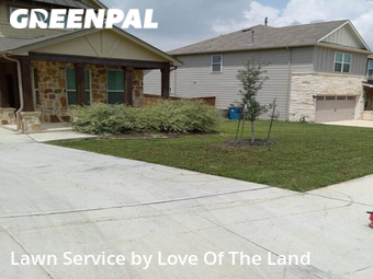 Lawn Care nearby Schertz, TX, 