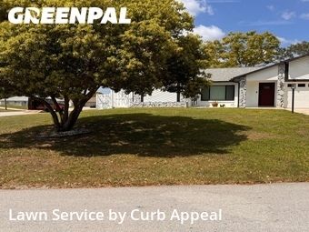 Lawn Care Service nearby Spring Hill, FL, 
