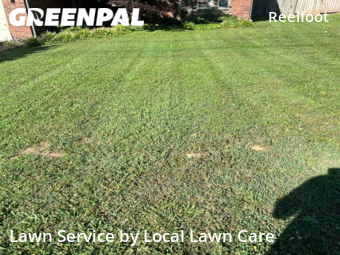 Lawn Maintenance nearby Nashville, TN, 