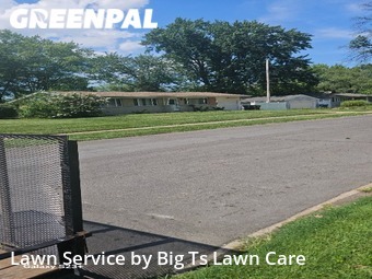 Lawn Service nearby Florissant, MO, 