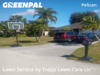 Lawn Mowing Service nearby Cape Coral, FL, 