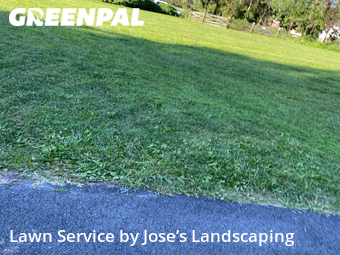 Lawn Cutting nearby Fairfax, VA, 