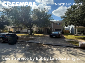 Grass Cutting nearby Tomball, TX, 