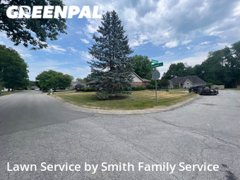 Yard Mowing nearby Muncie, IN, 