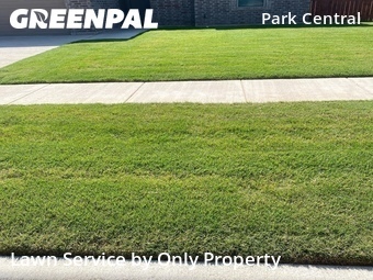 Yard Cutting nearby Abilene, TX, 
