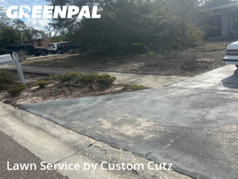Grass Cutting nearby Tampa, FL, 
