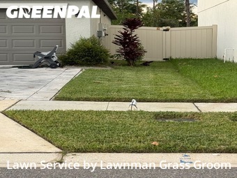 Lawn Care Service nearby Sun City Center, FL, 