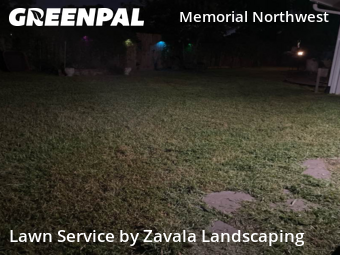 Yard Cutting nearby Spring, TX, 