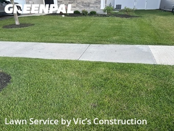 Grass Cut nearby Plainfield, IL, 