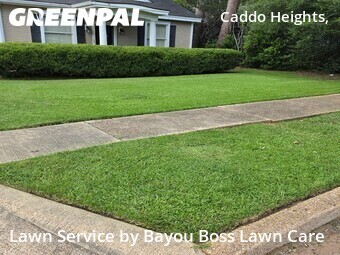 Lawn Care Service nearby Shreveport, LA, 