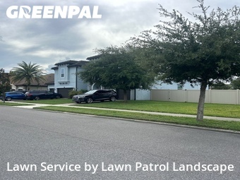 Lawn Service nearby Oviedo, FL, 