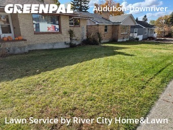 Lawn Mowing Service nearby Spokane, WA, 