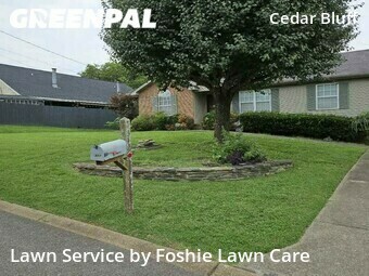 Lawn Service nearby Nashville, TN, 