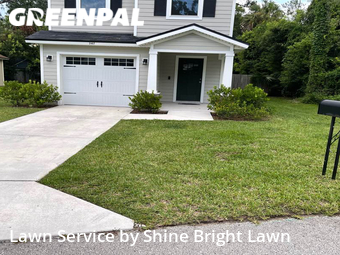 Lawn Cut nearby Jacksonville, FL, 