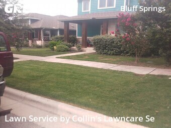 Yard Cutting nearby Austin, TX, 