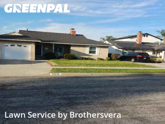 Yard Cutting nearby Norwalk, CA, 